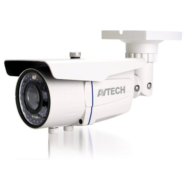 AVTECH IP avt1303. Чувствительность камеры видеонаблюдения. 2452.P6. Видеокамеры 3 мп