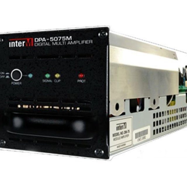 Усилитель системы оповещения. Inter-m DM-75 модуль усилителя. Inter-m dib-6000. Inter-m RMC-01a. Inter-m усилитель ра-633.